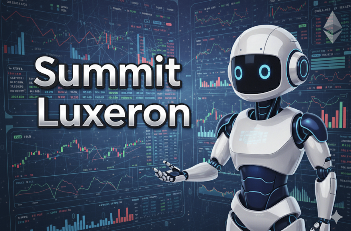 Summit Luxeron