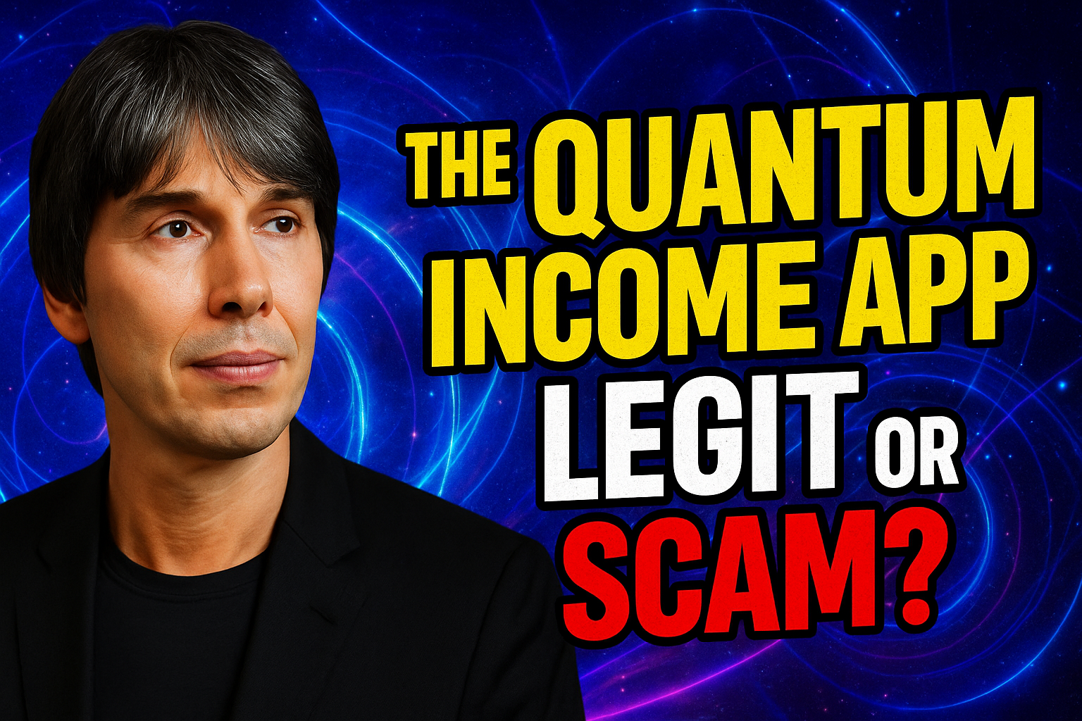 Quantum Income