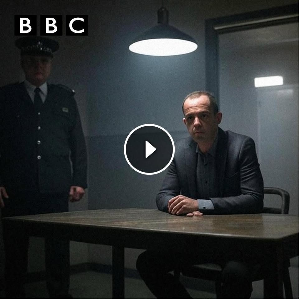 Martin Lewis BBC Facebook Scam