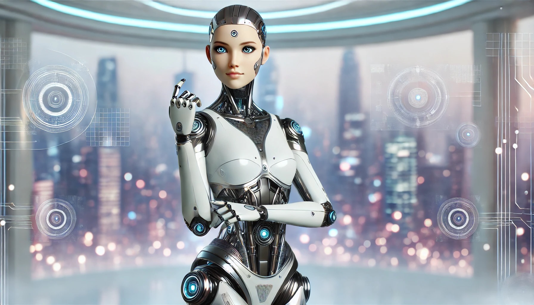Cyber Quantum AI: So what is Cyber Quantum AI?