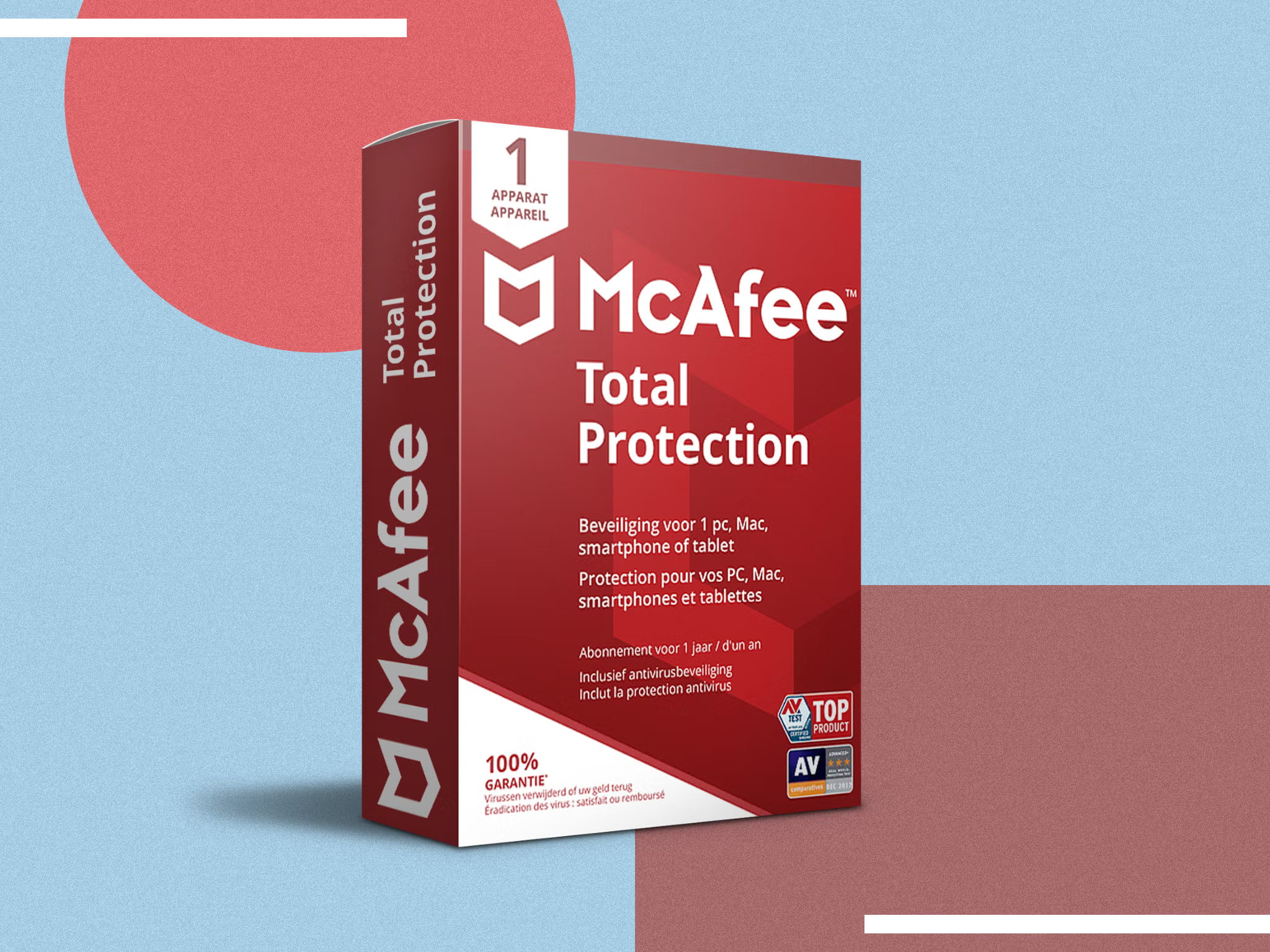 Mcafee Total Protection Scam