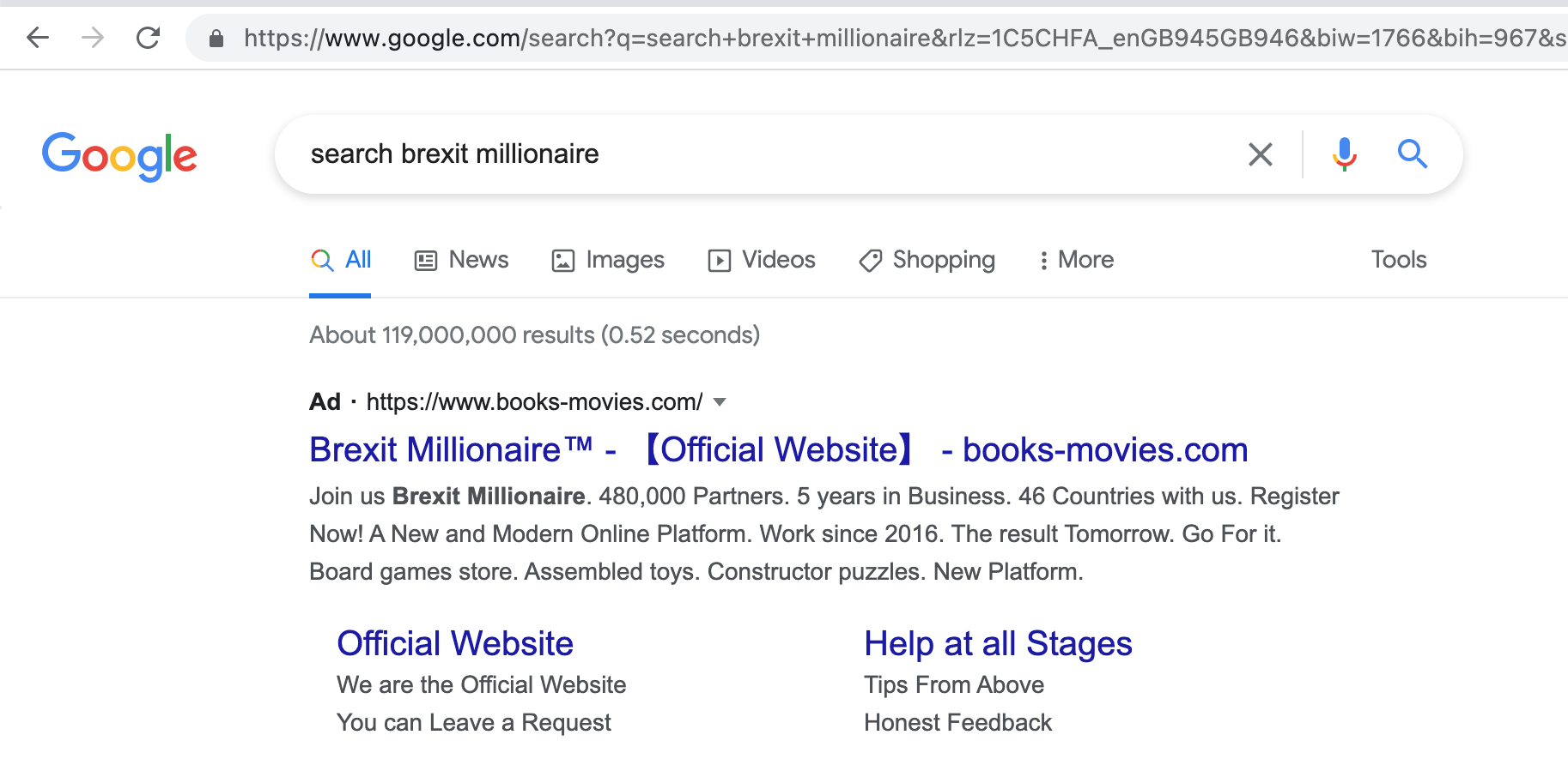 Brexit Millionaire™ - 【Official Website】 - books-movies.com