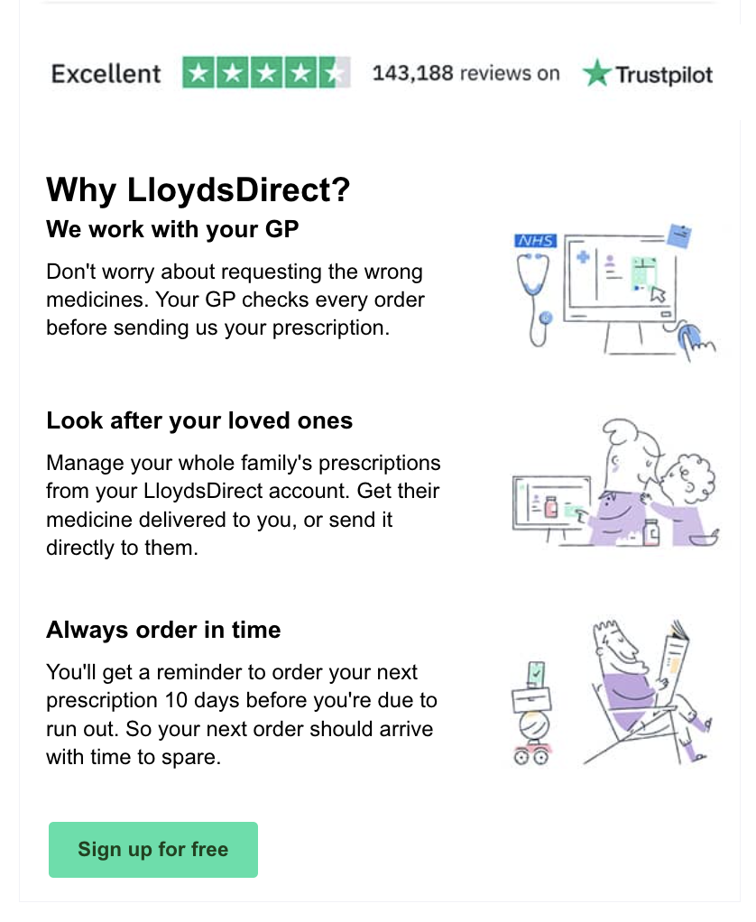 Lloyds Pharmaceuticals