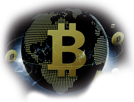Bitcoin Circuit alt Logo