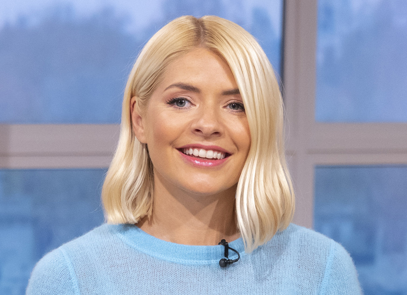 holly willoughby bitcoin trader